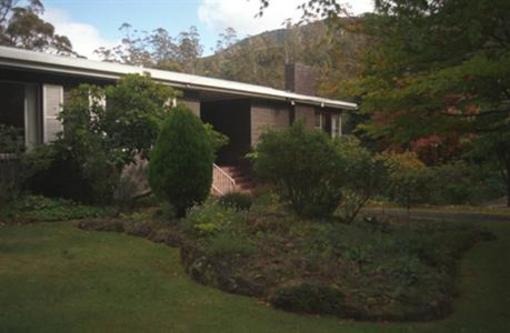 фото отеля Tan-Y-Bryn Cottages Hobart