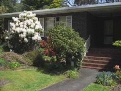 фото отеля Tan-Y-Bryn Cottages Hobart