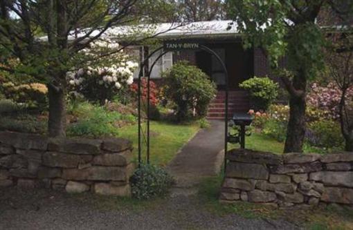 фото отеля Tan-Y-Bryn Cottages Hobart