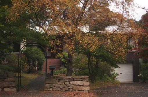фото отеля Tan-Y-Bryn Cottages Hobart