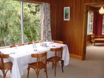 фото отеля Tan-Y-Bryn Cottages Hobart