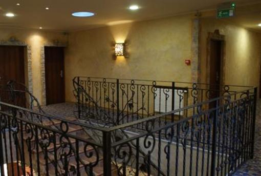 фото отеля Hotel Ksiecia Józefa Poznan