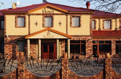 фото отеля Hotel Ksiecia Józefa Poznan