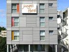 фото отеля Junges Hotel Hamburg