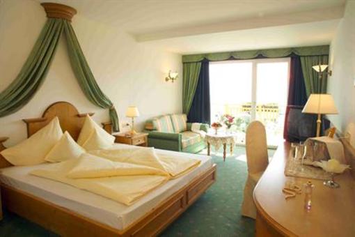 фото отеля Panorama Hotel Gnaid