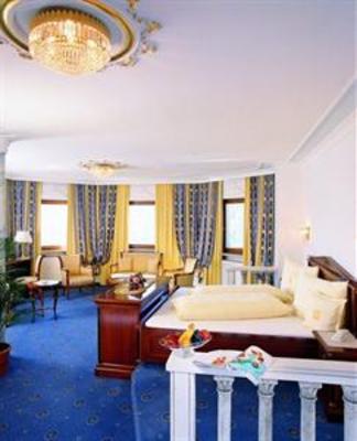 фото отеля Panorama Hotel Gnaid