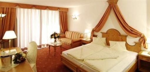 фото отеля Panorama Hotel Gnaid