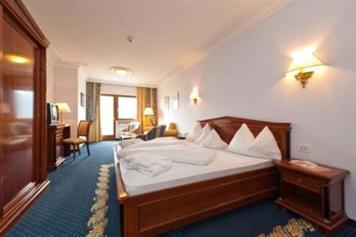 фото отеля Panorama Hotel Gnaid