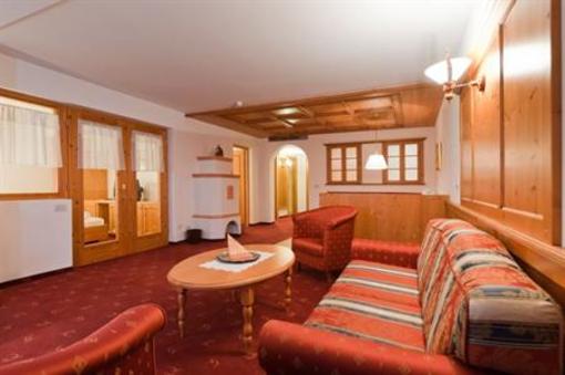 фото отеля Panorama Hotel Gnaid