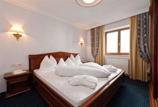 фото отеля Panorama Hotel Gnaid