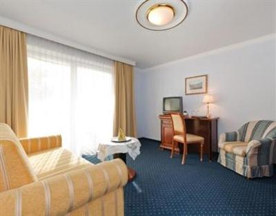 фото отеля Panorama Hotel Gnaid