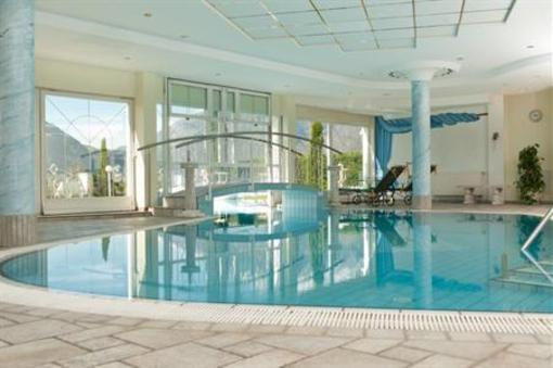 фото отеля Panorama Hotel Gnaid