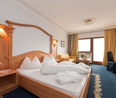 фото отеля Panorama Hotel Gnaid