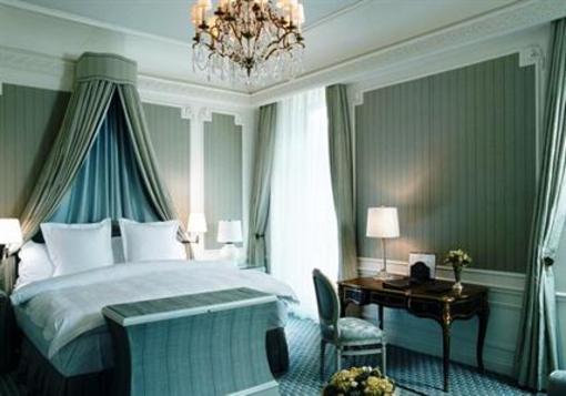 фото отеля Jet Luxury Resort St. Regis New York
