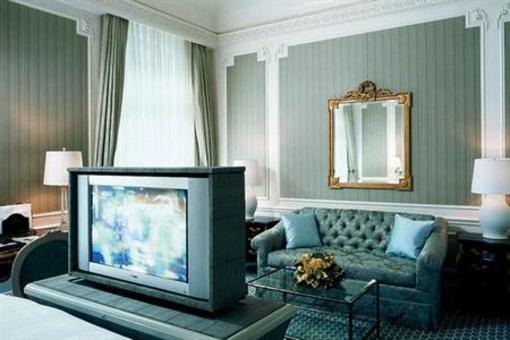 фото отеля Jet Luxury Resort St. Regis New York