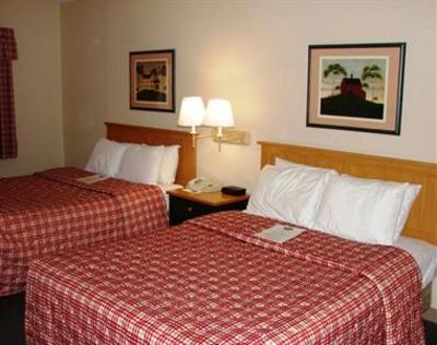 фото отеля Schoenbrunn Inn & Suites