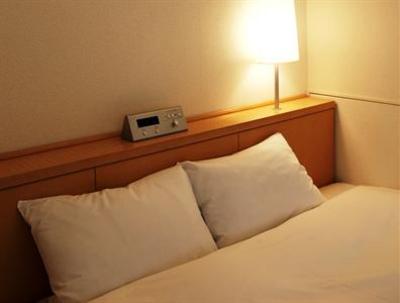 фото отеля Chisun Inn Kagoshima