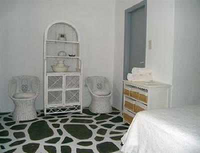 фото отеля Lilly Residence