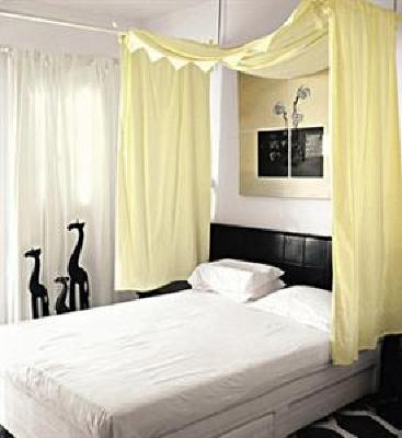 фото отеля Lilly Residence