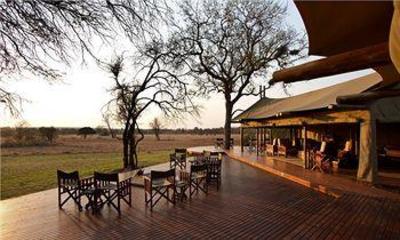 фото отеля Rhino Walking Safaris Accommodation Skukuza