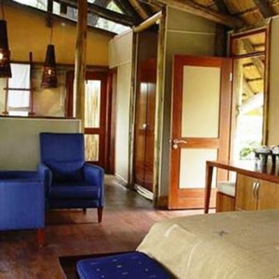 фото отеля Rhino Walking Safaris Accommodation Skukuza