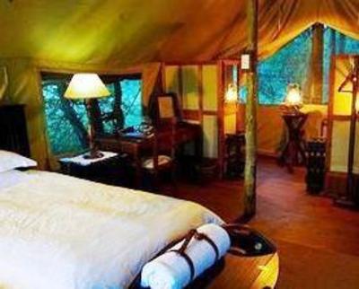 фото отеля Rhino Walking Safaris Accommodation Skukuza