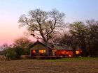 фото отеля Rhino Walking Safaris Accommodation Skukuza