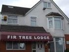 фото отеля Fir Tree Lodge Hotel Swindon