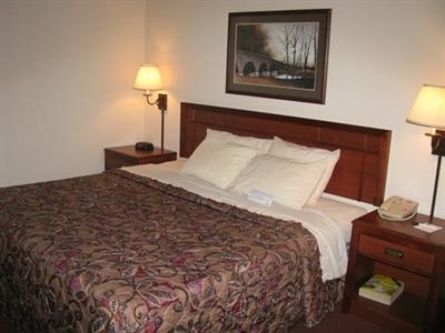 фото отеля AmericInn Lodge and Suites Tomah
