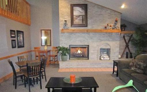 фото отеля AmericInn Lodge and Suites Tomah
