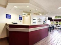 Microtel Inn Bowling Green