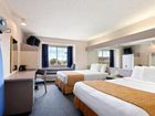 фото отеля Microtel Inn Bowling Green