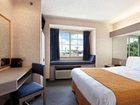 фото отеля Microtel Inn Bowling Green