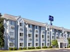 фото отеля Microtel Inn Bowling Green