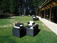 Grand Hotel Parco Dei Pini