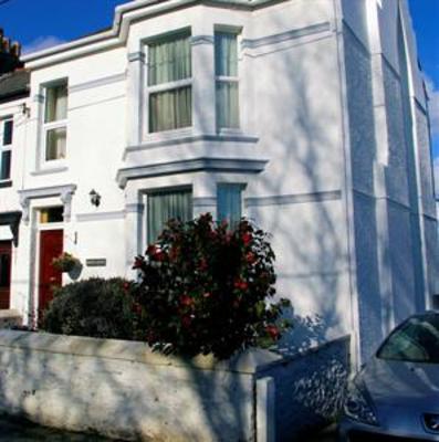 фото отеля Bridge House Bed and Breakfast Gunnislake