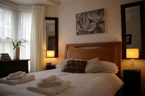 фото отеля Bridge House Bed and Breakfast Gunnislake