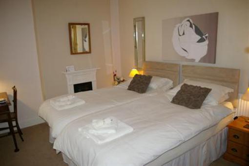 фото отеля Bridge House Bed and Breakfast Gunnislake