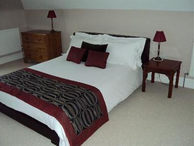 фото отеля Sherwood Bed and Breakfast Abingdon (England)