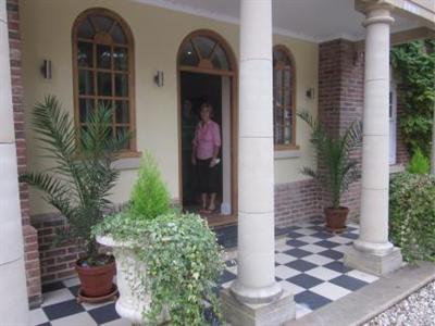 фото отеля Sherwood Bed and Breakfast Abingdon (England)