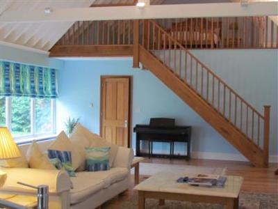 фото отеля Sherwood Bed and Breakfast Abingdon (England)