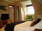 фото отеля Sherwood Bed and Breakfast Abingdon (England)