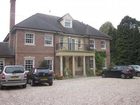 фото отеля Sherwood Bed and Breakfast Abingdon (England)