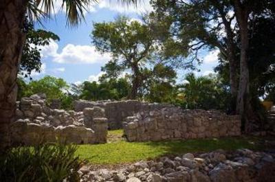 фото отеля Villas Arqueologicas Hotel Coba