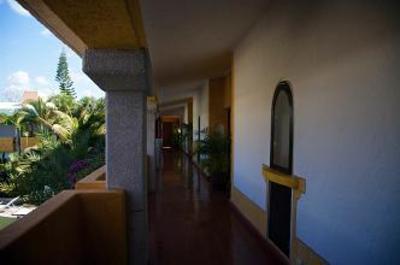 фото отеля Villas Arqueologicas Hotel Coba