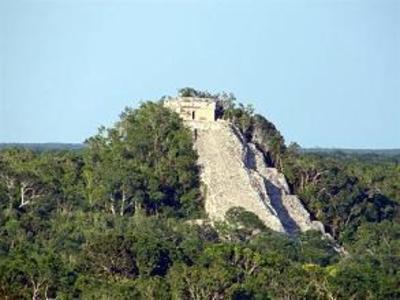 фото отеля Villas Arqueologicas Hotel Coba