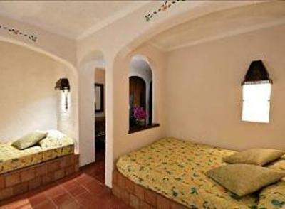 фото отеля Villas Arqueologicas Hotel Coba