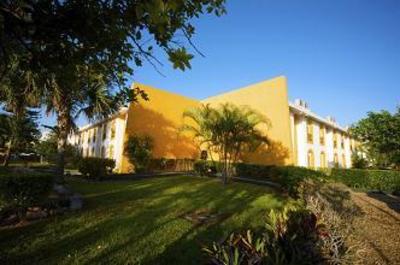 фото отеля Villas Arqueologicas Hotel Coba