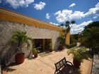 фото отеля Villas Arqueologicas Hotel Coba