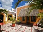 фото отеля Villas Arqueologicas Hotel Coba